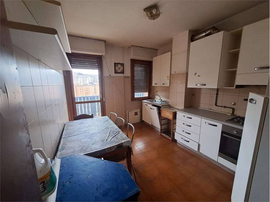Appartamento a Perugia in Via Sicilia , 58 - Foto 3