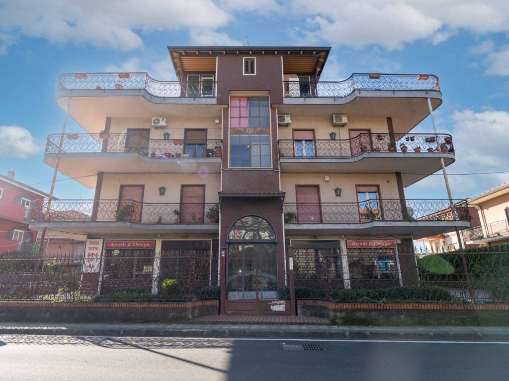 Attico / mansarda a Mascalucia in Via Tremestieri, 40 - Foto 3