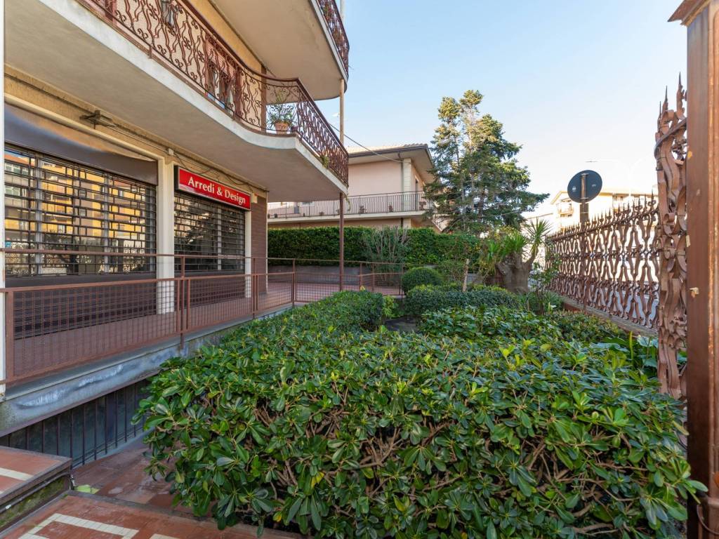 Attico / mansarda a Mascalucia in Via Tremestieri, 40 - Foto 5