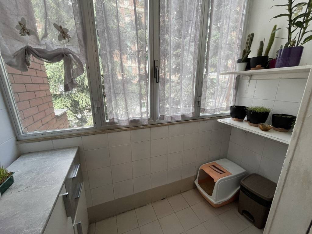 Appartamento a Reggio emilia in Via Emilia Ospizio - Foto 5