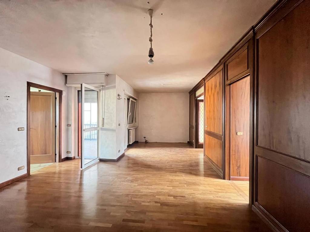 Appartamento a Saluzzo in Via Trento, 4H - Foto 2