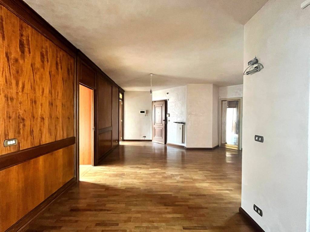 Appartamento a Saluzzo in Via Trento, 4H - Foto 5