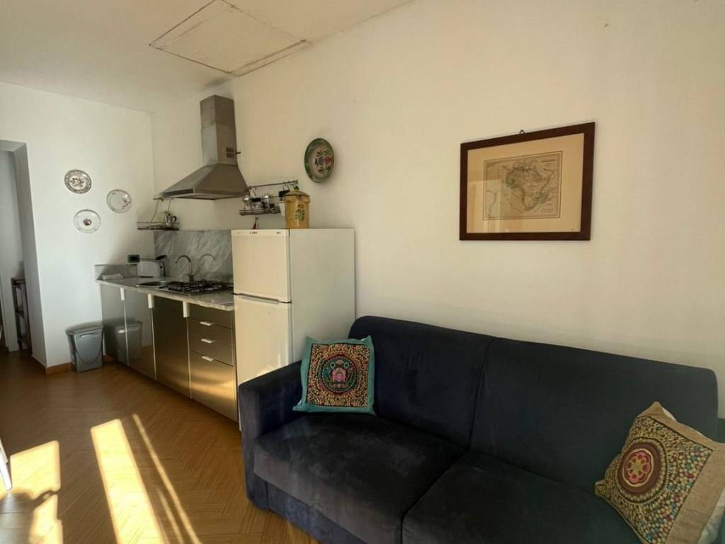 Appartamento a Palermo in Piazza Sant'Andrea - Foto 2