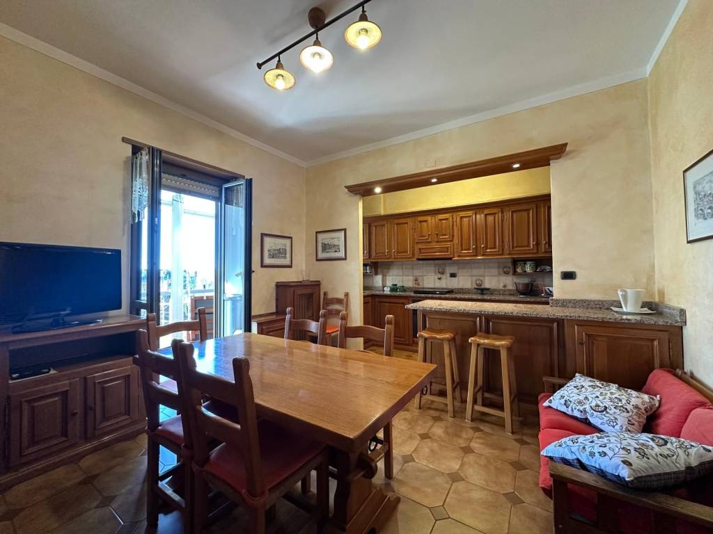 Appartamento a Moncalieri in Via Carlo Collodi - Foto 4