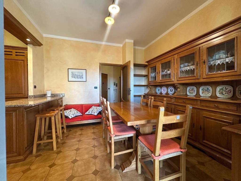 Appartamento a Moncalieri in Via Carlo Collodi - Foto 5