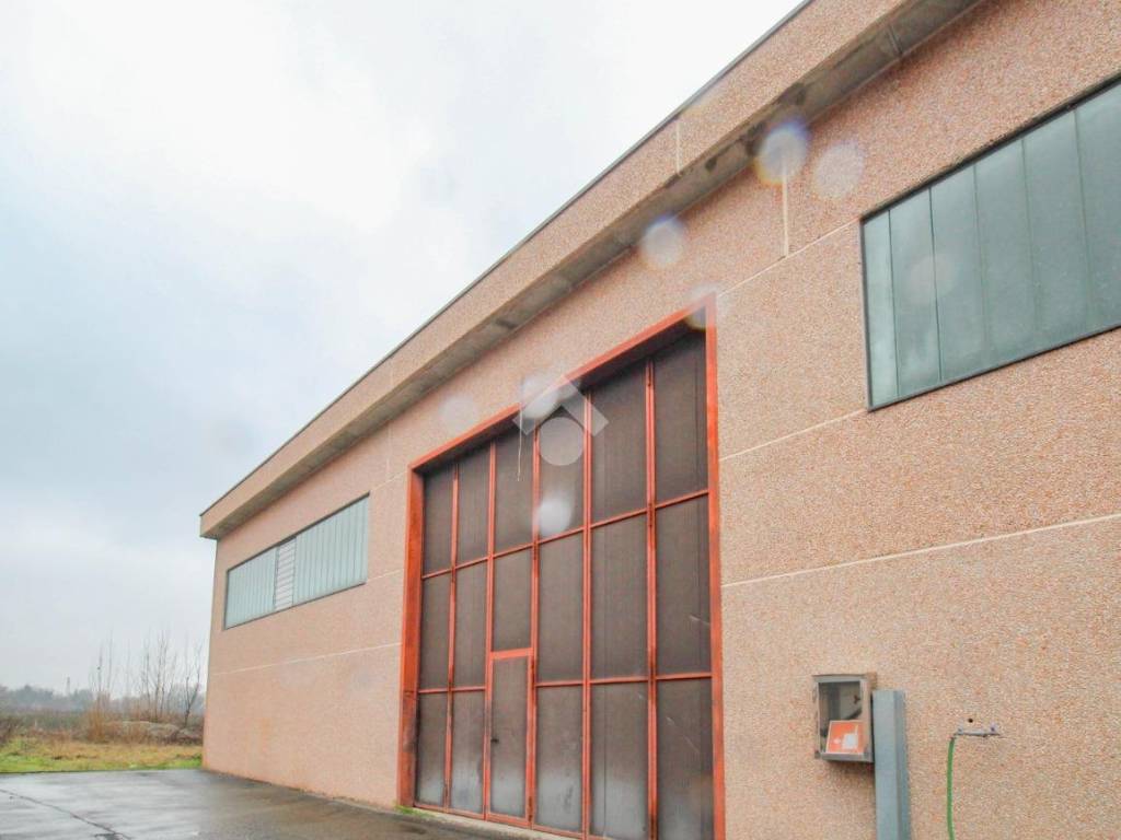 Immobile a Savignano sul panaro in Via dell' artigianato - Foto 3