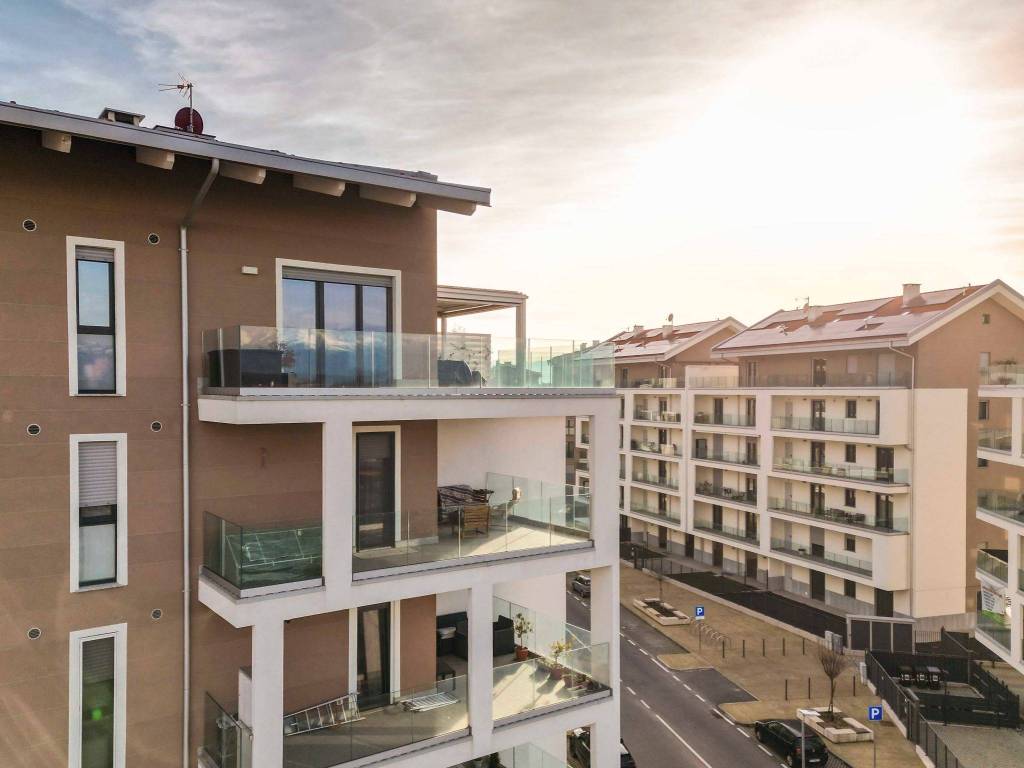 Appartamento a Venaria reale in Via Maria Montessori - Foto 3