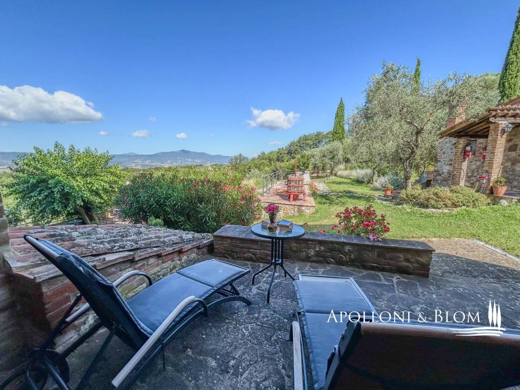 Appartamento a Monteleone d'orvieto - Foto 2