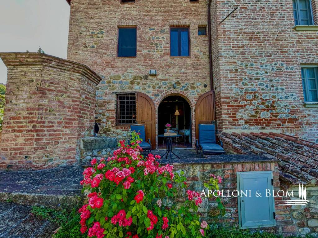 Appartamento a Monteleone d'orvieto - Foto 3