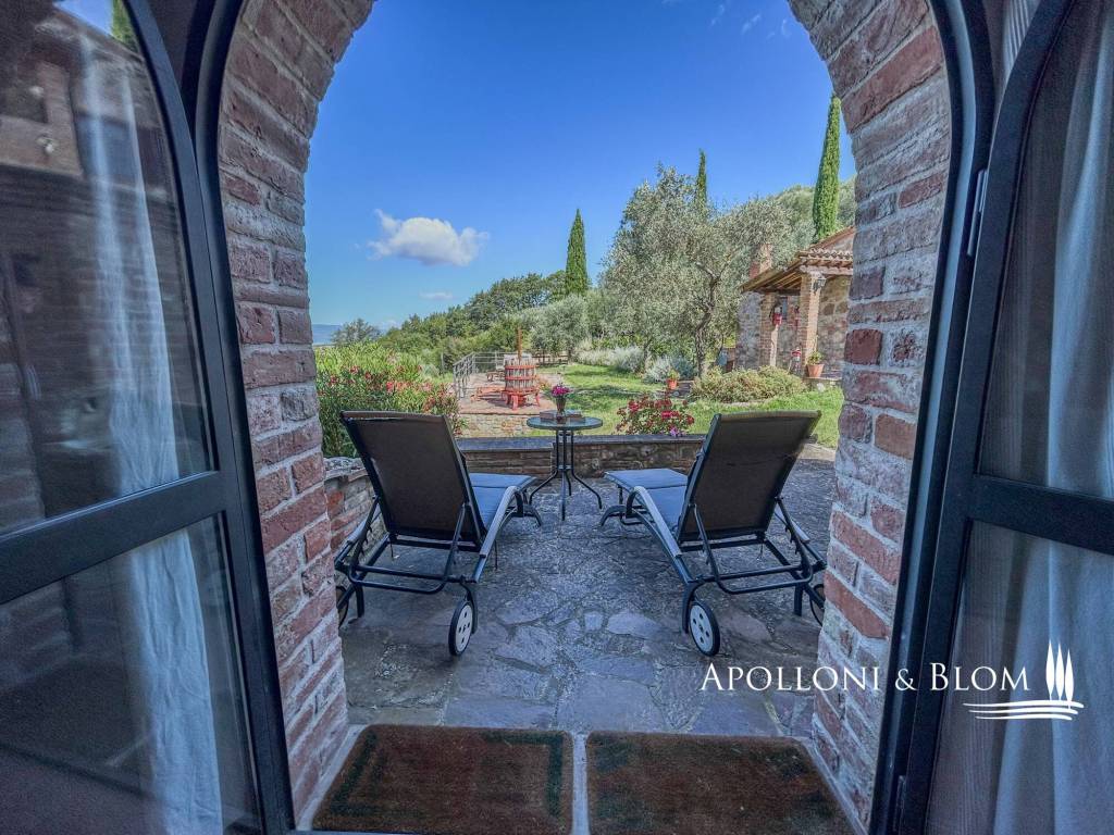 Appartamento a Monteleone d'orvieto - Foto 4