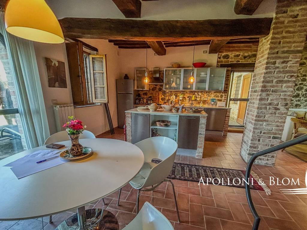 Appartamento a Monteleone d'orvieto - Foto 5