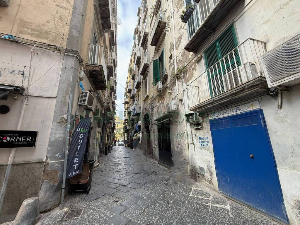 Immobile a Napoli in Via Giuseppe Ferrigni, 21 - Foto 2