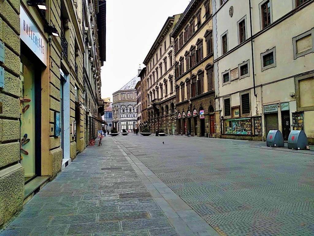Immobile a Firenze in Via dei Martelli, 9 - Foto 2