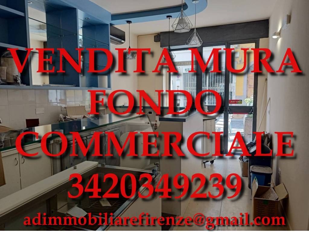 Immobile a Firenze in Via dei Martelli, 9 - Foto 3