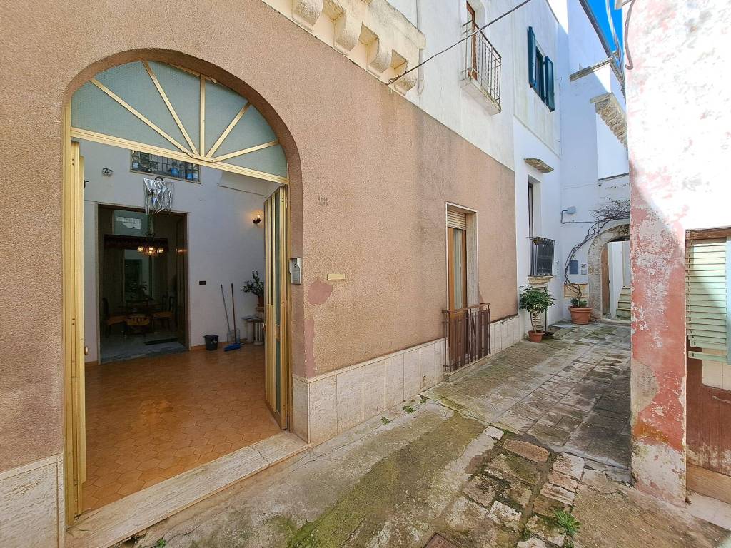 Appartamento a Nardò in Via Papalisi, 28 - Foto 2