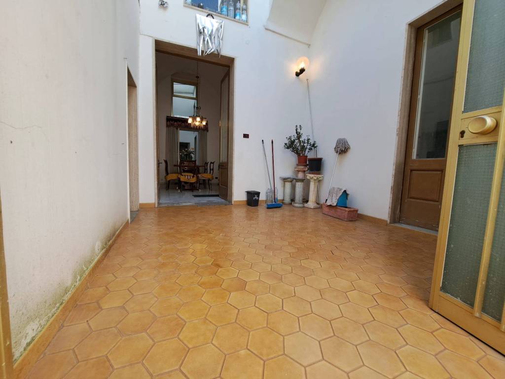 Appartamento a Nardò in Via Papalisi, 28 - Foto 4