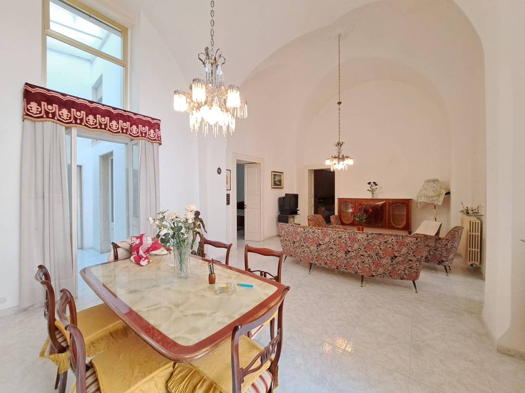 Appartamento a Nardò in Via Papalisi, 28 - Foto 5