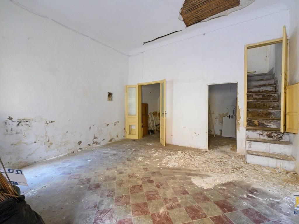Casa indipendente a Santa croce camerina in Via Belpiano, 20 - Foto 4