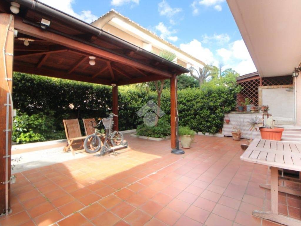 Villa a Francavilla al mare in Contrada Pretaro, 23 - Foto 3