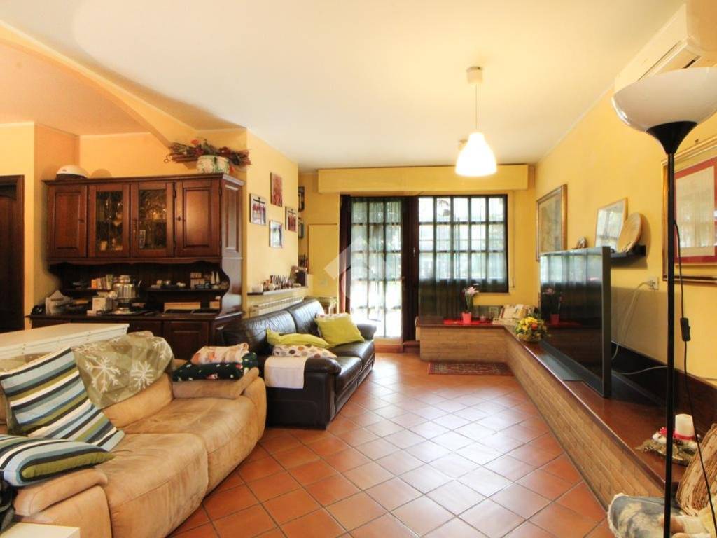 Villa a Francavilla al mare in Contrada Pretaro, 23 - Foto 5