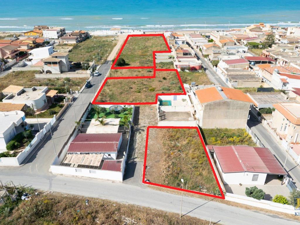 Terreno a Acate in Viale Oasi - Foto 5