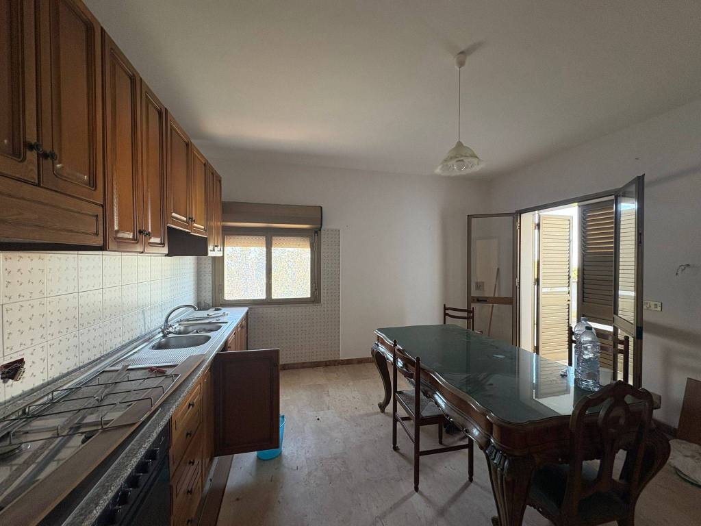 Villa a Castellammare del golfo in SS187 - Foto 2