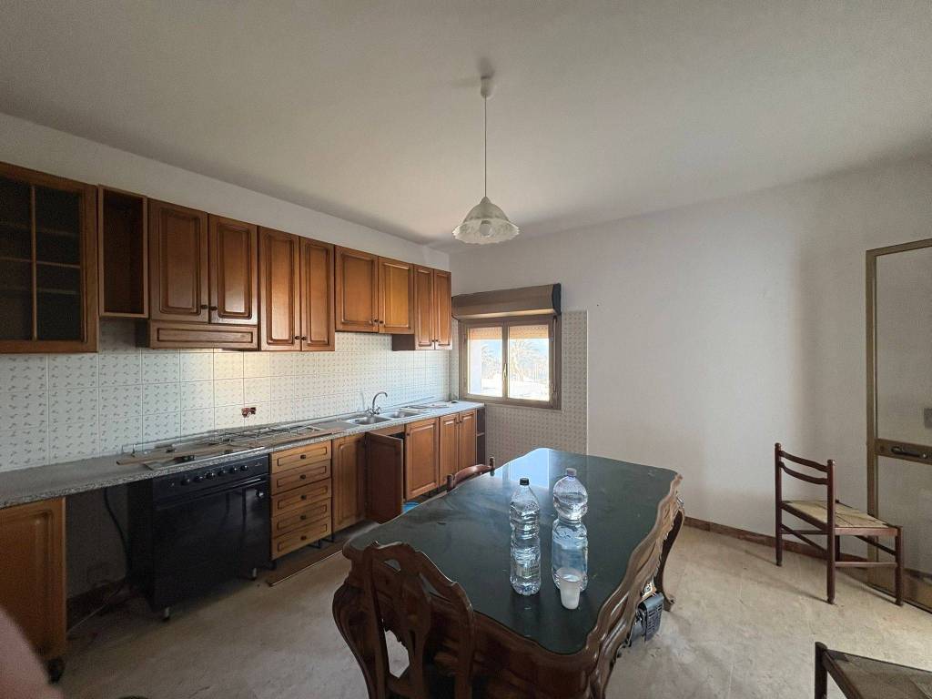 Villa a Castellammare del golfo in SS187 - Foto 3