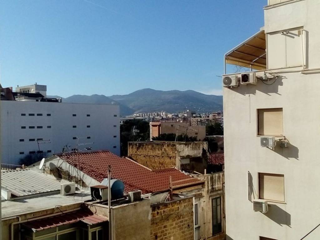 Appartamento a Palermo in Via Dante - Foto 2