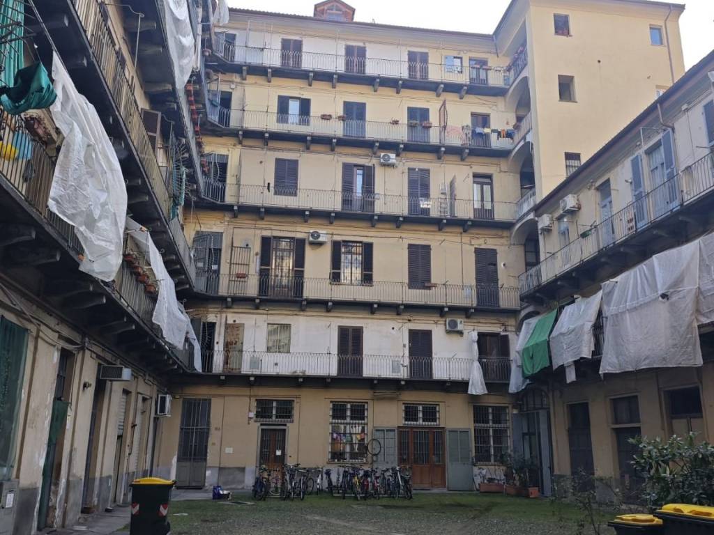 Appartamento a Torino in Via Nizza, 29 - Foto 2