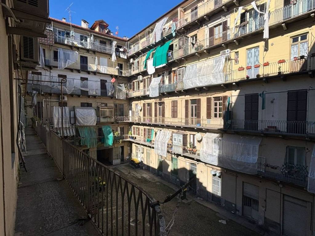 Appartamento a Torino in Via Nizza, 29 - Foto 4