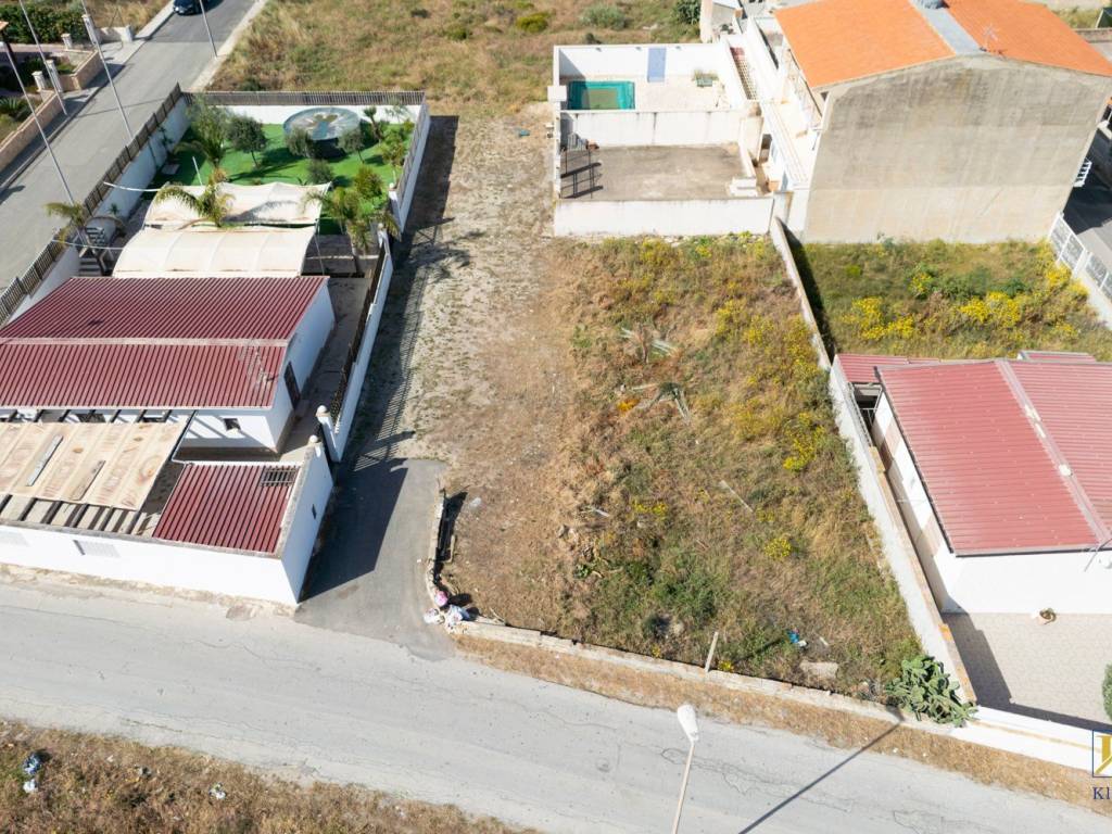 Terreno a Acate in Viale Oasi - Foto 3