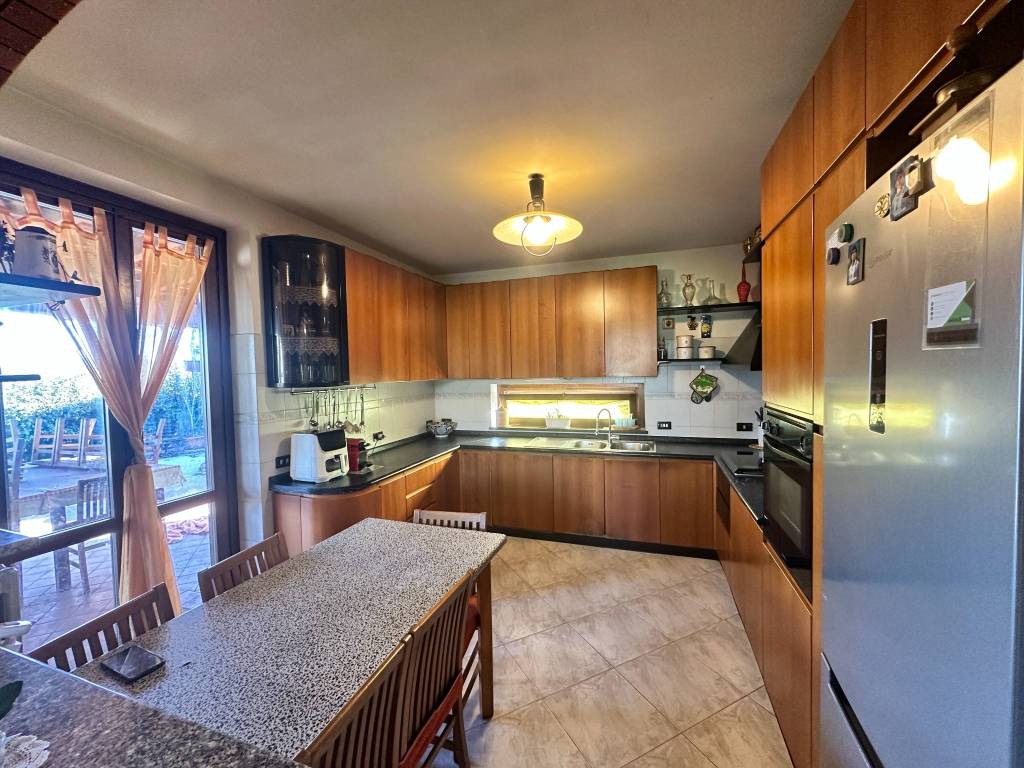 Villetta a schiera a Jerago con orago in Viale Rejna, 2 - Foto 4