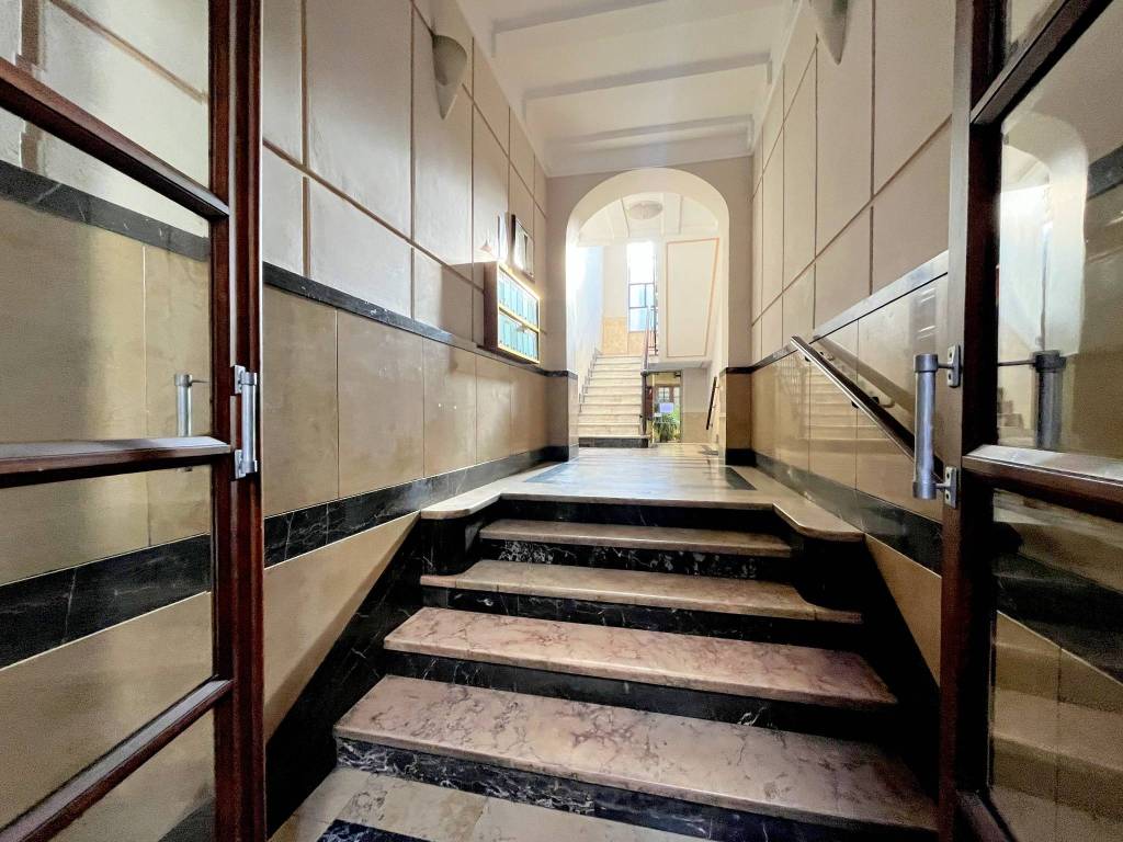 Appartamento a Torino in Via Giuseppe Piazzi, 35 - Foto 4
