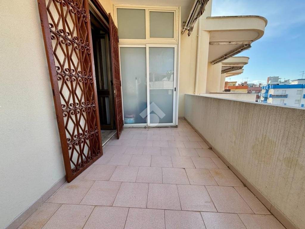 Appartamento a Gallipoli in Via giuseppe verdi, 8 - Foto 3