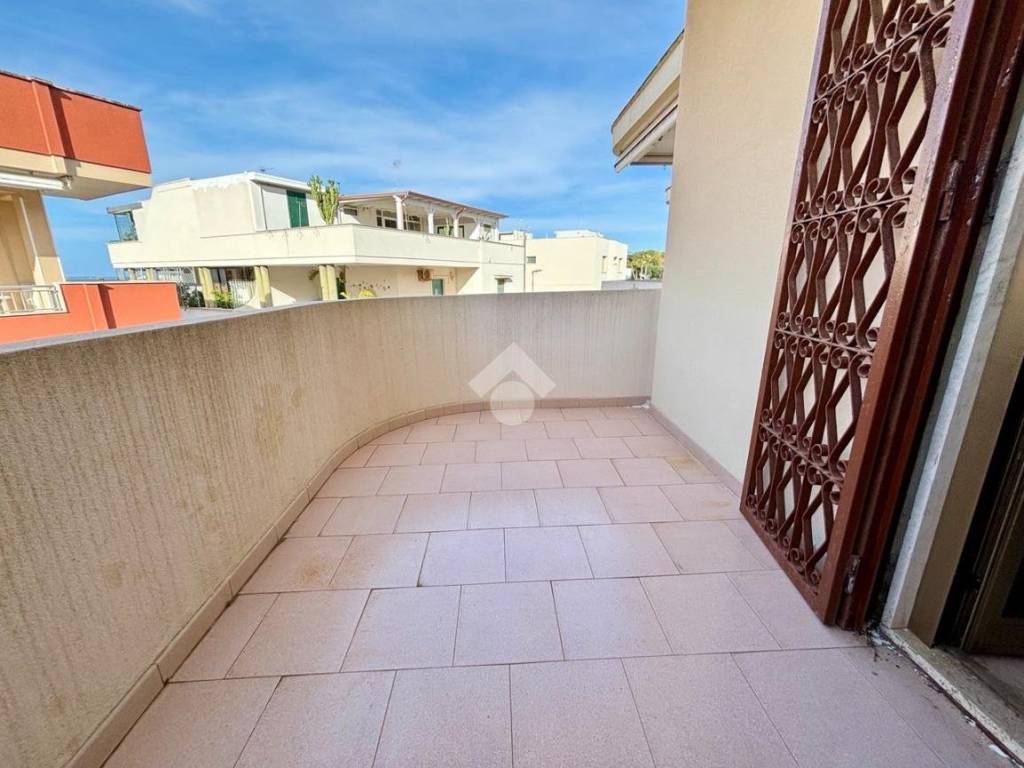 Appartamento a Gallipoli in Via giuseppe verdi, 8 - Foto 4