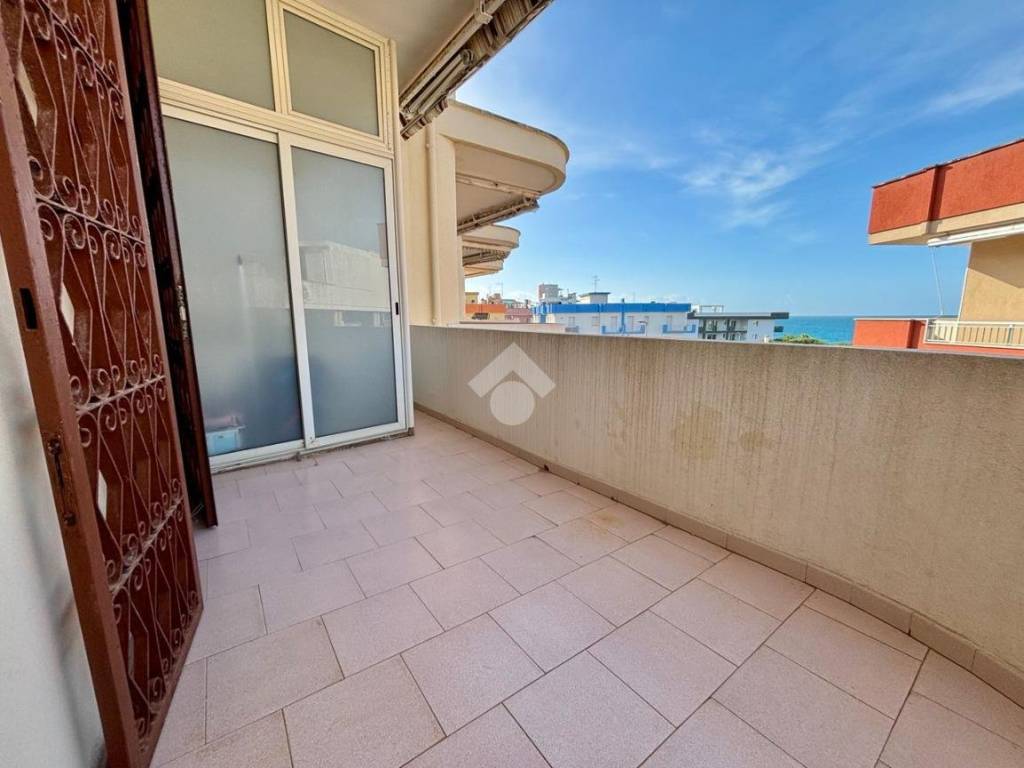 Appartamento a Gallipoli in Via giuseppe verdi, 8 - Foto 5