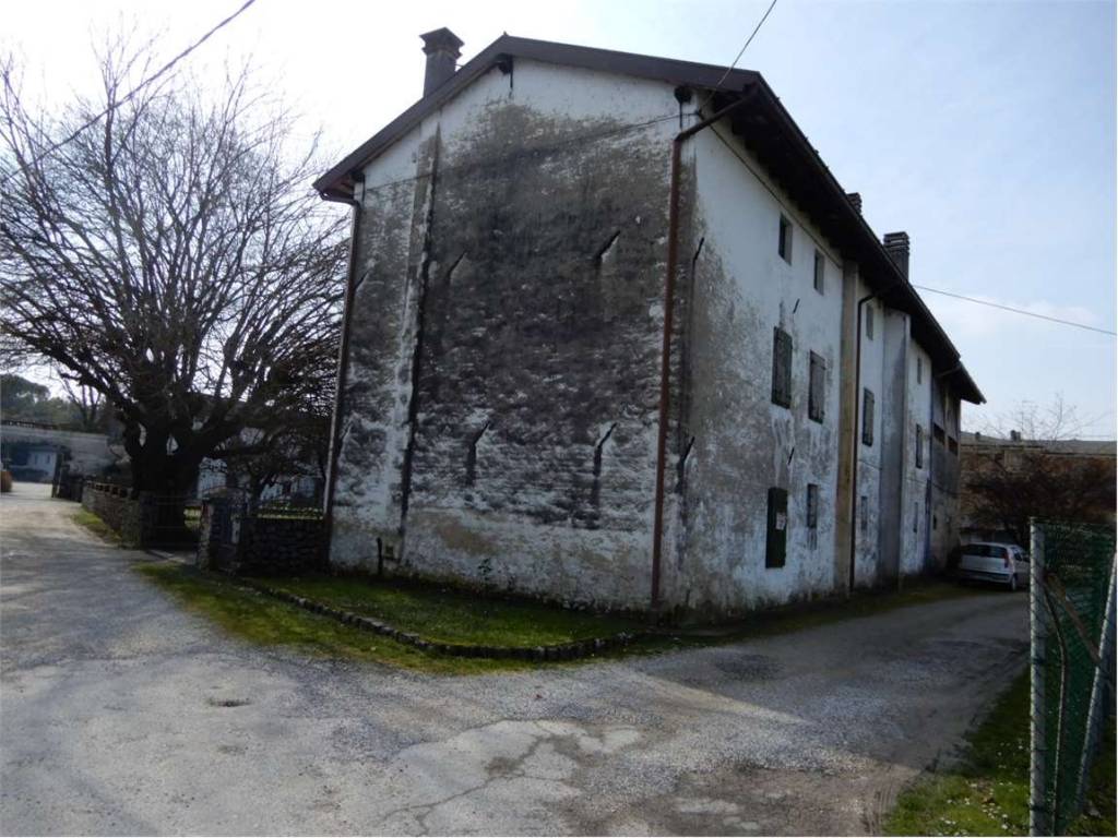 Casa indipendente a Aiello del friuli - Foto 2