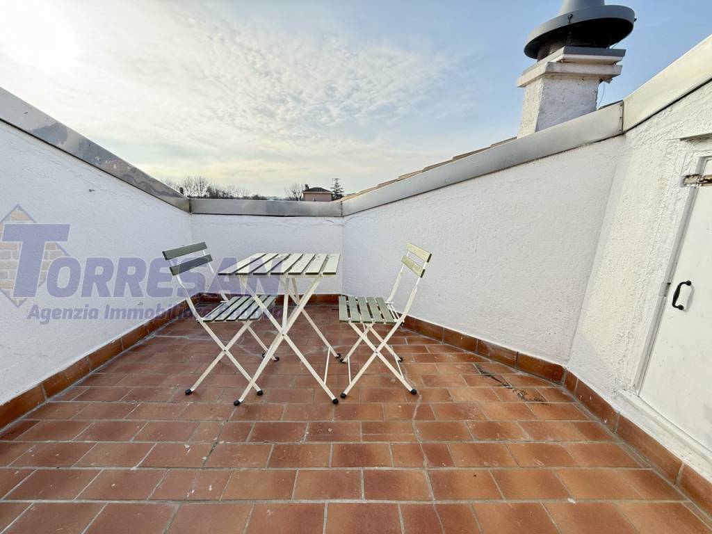 Appartamento a Padova in VIA TIEPOLO 26 - Foto 2