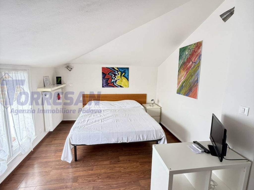 Appartamento a Padova in VIA TIEPOLO 26 - Foto 5