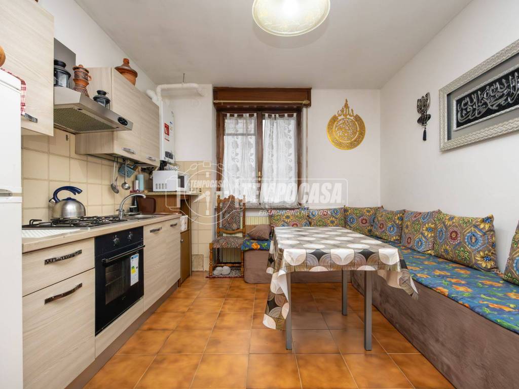 Appartamento a Seriate in Via Mincio 8 - Foto 2