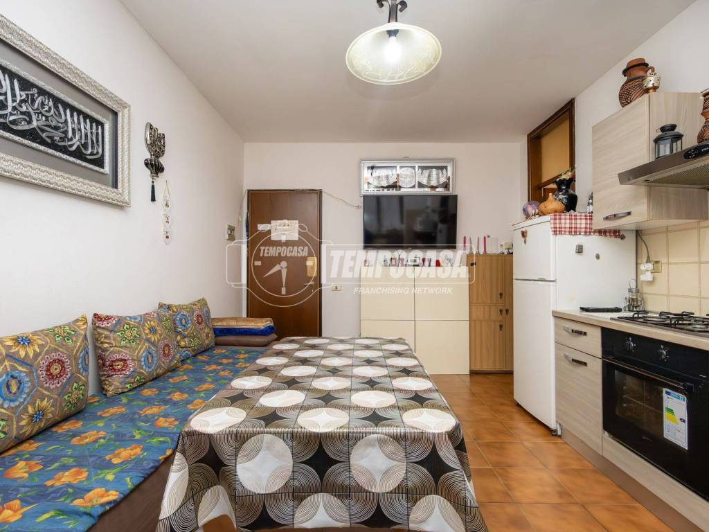 Appartamento a Seriate in Via Mincio 8 - Foto 3