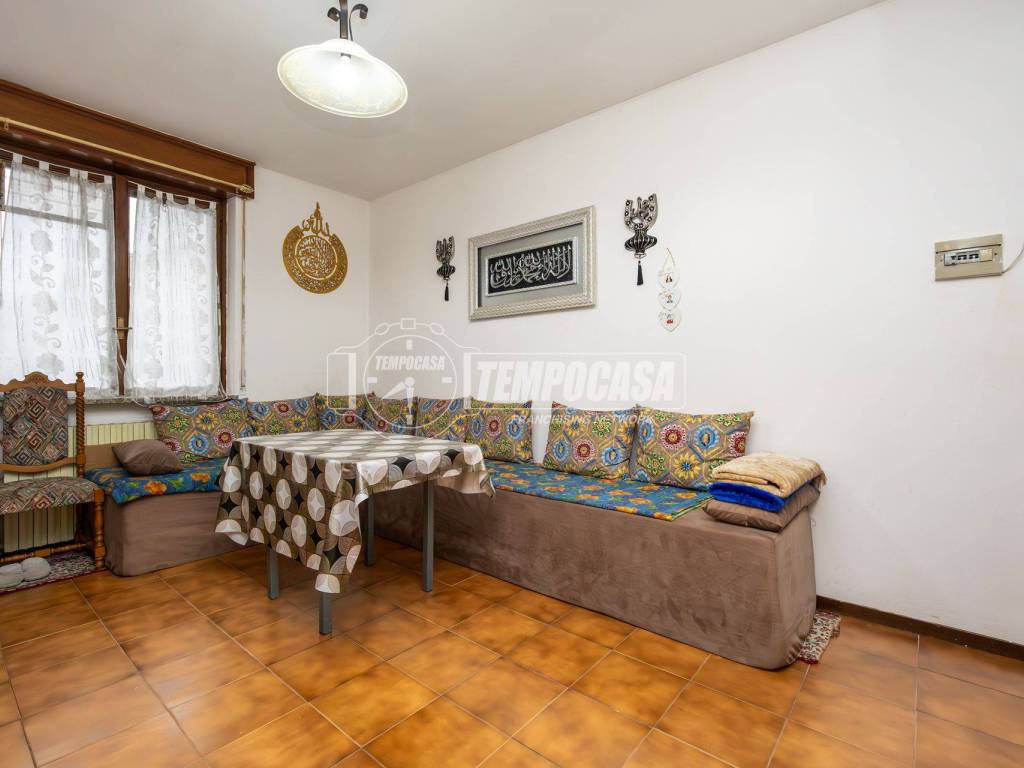 Appartamento a Seriate in Via Mincio 8 - Foto 4