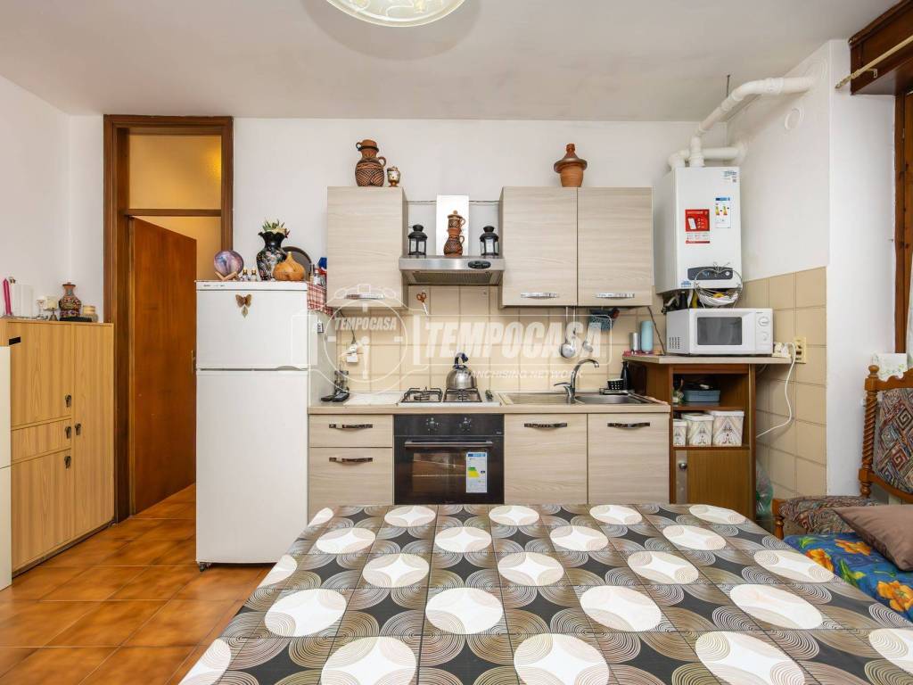 Appartamento a Seriate in Via Mincio 8 - Foto 5