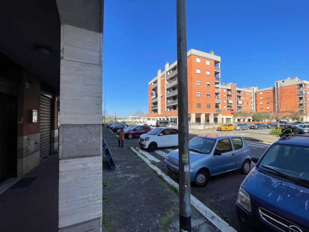 Immobile a Roma in Via Marcello Gallian, 24 - Foto 4