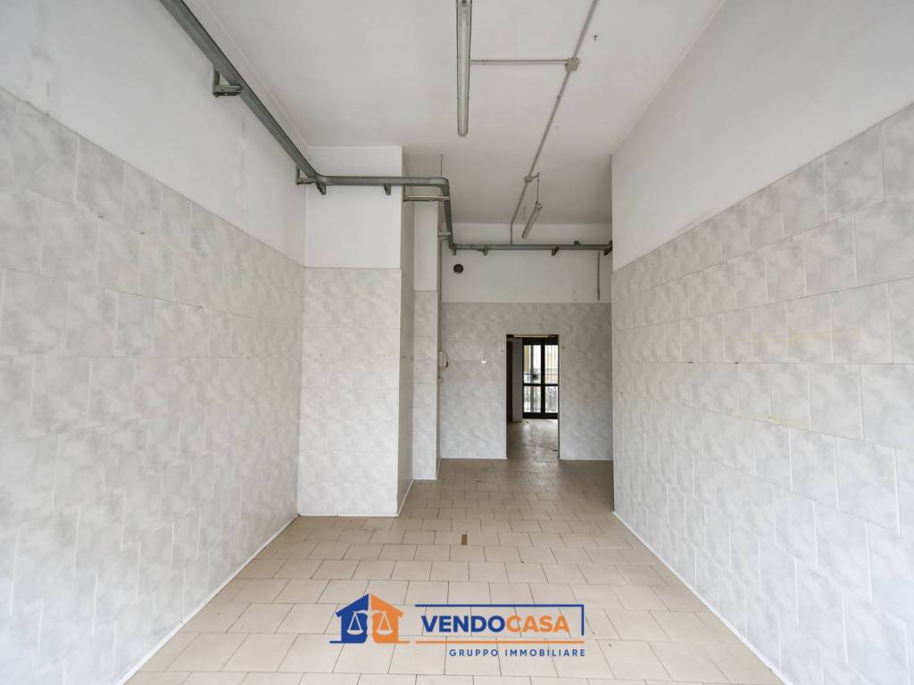 Immobile a Moncalieri in Via Monte Bianco, 10 - Foto 2