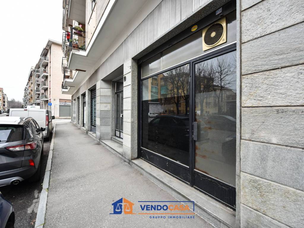 Immobile a Moncalieri in Via Monte Bianco, 10 - Foto 3