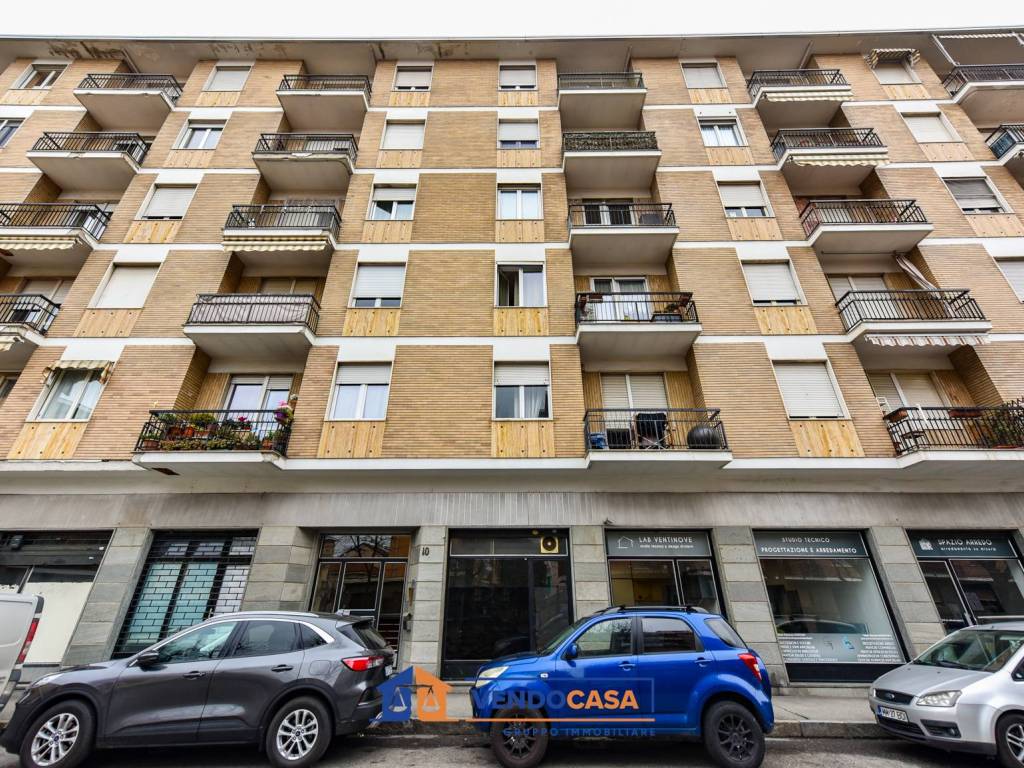 Immobile a Moncalieri in Via Monte Bianco, 10 - Foto 4