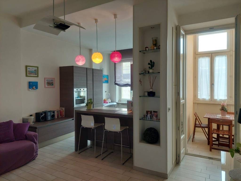 Appartamento a Torino in Via Pietro Giannone, 4 - Foto 2