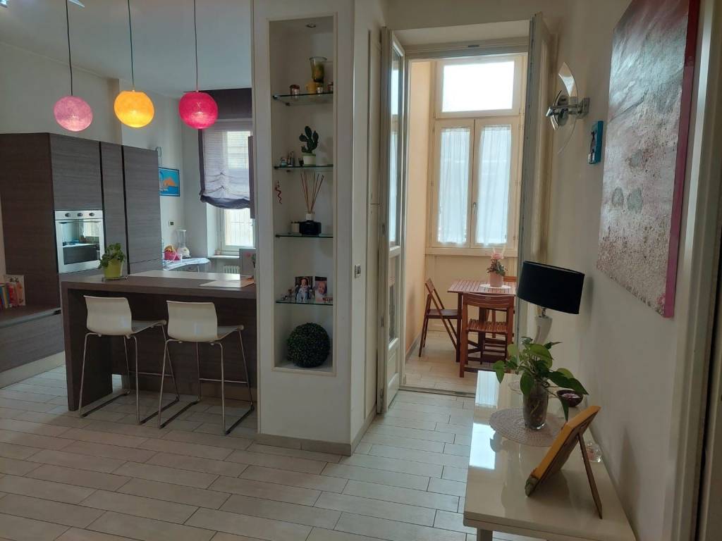 Appartamento a Torino in Via Pietro Giannone, 4 - Foto 3