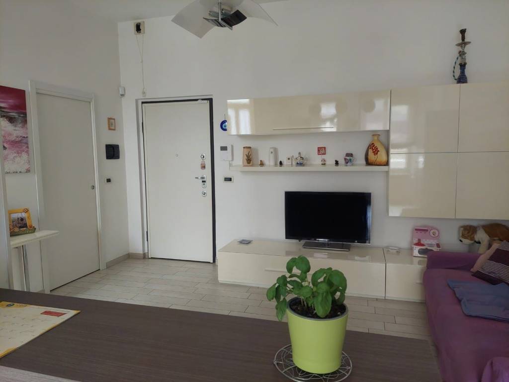 Appartamento a Torino in Via Pietro Giannone, 4 - Foto 4